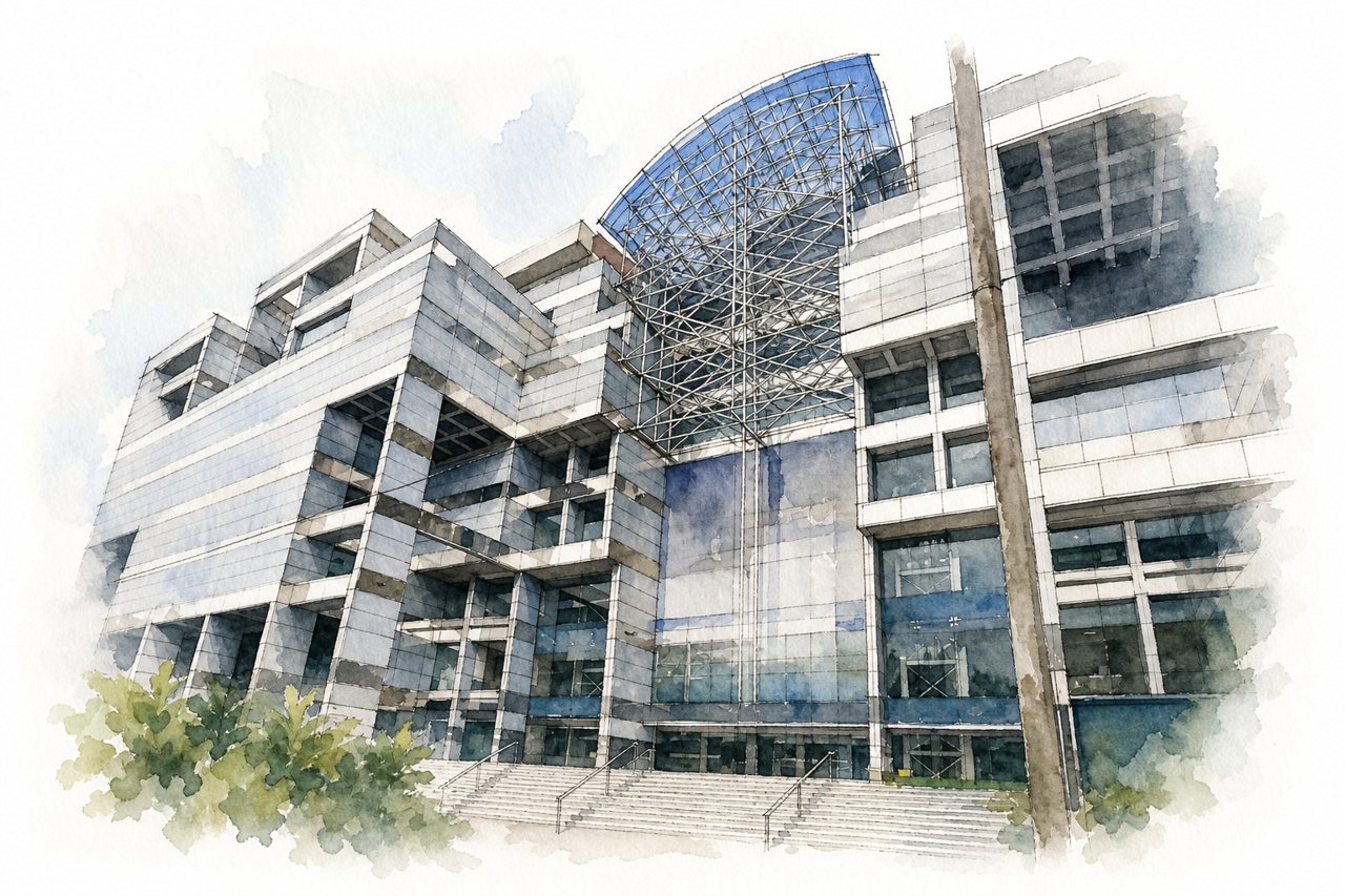 Bashundhara City Shopping Complex
