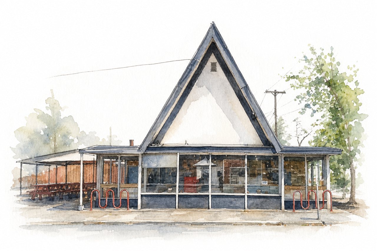 Botto's BBQ