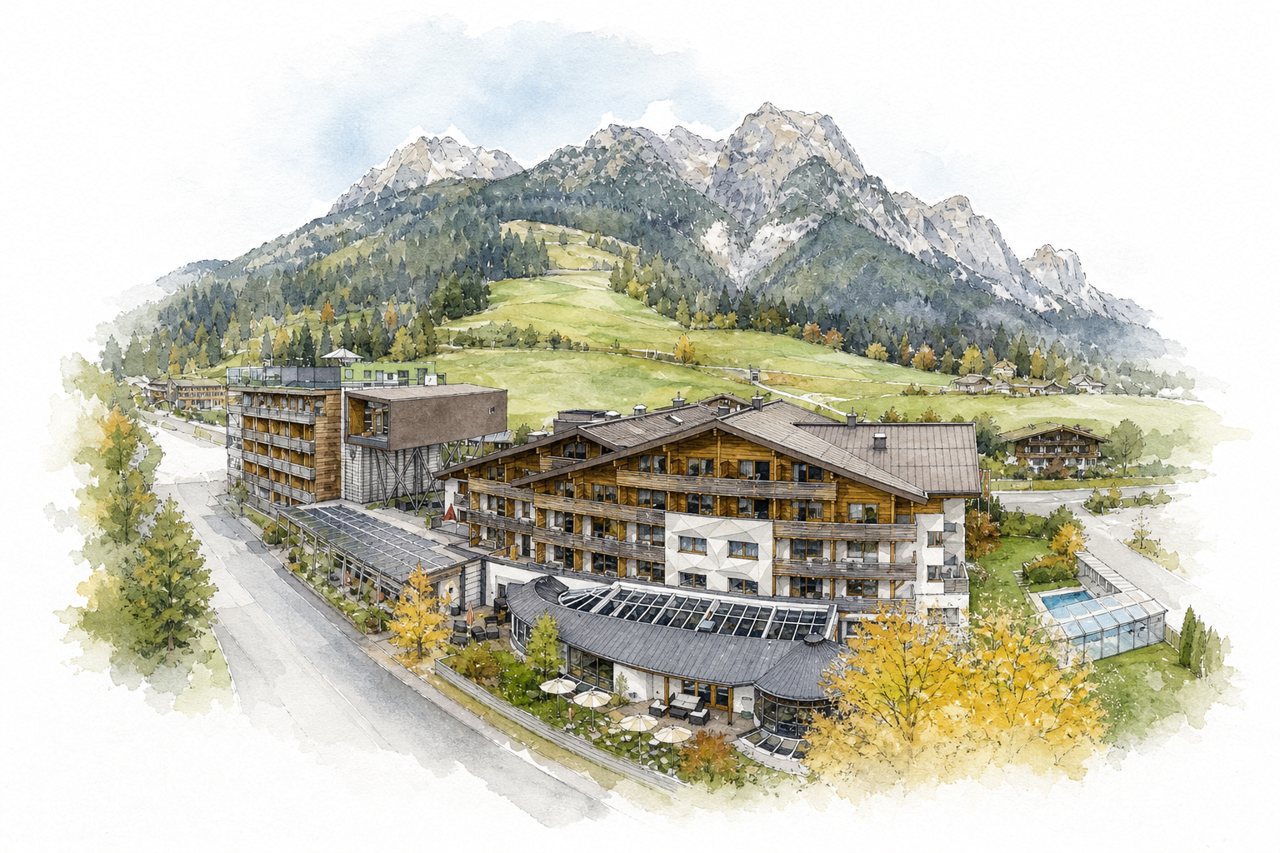 Krallerhof