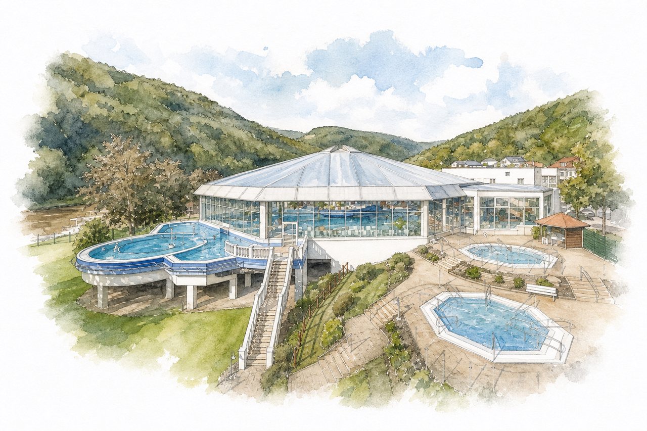 Weser-Therme