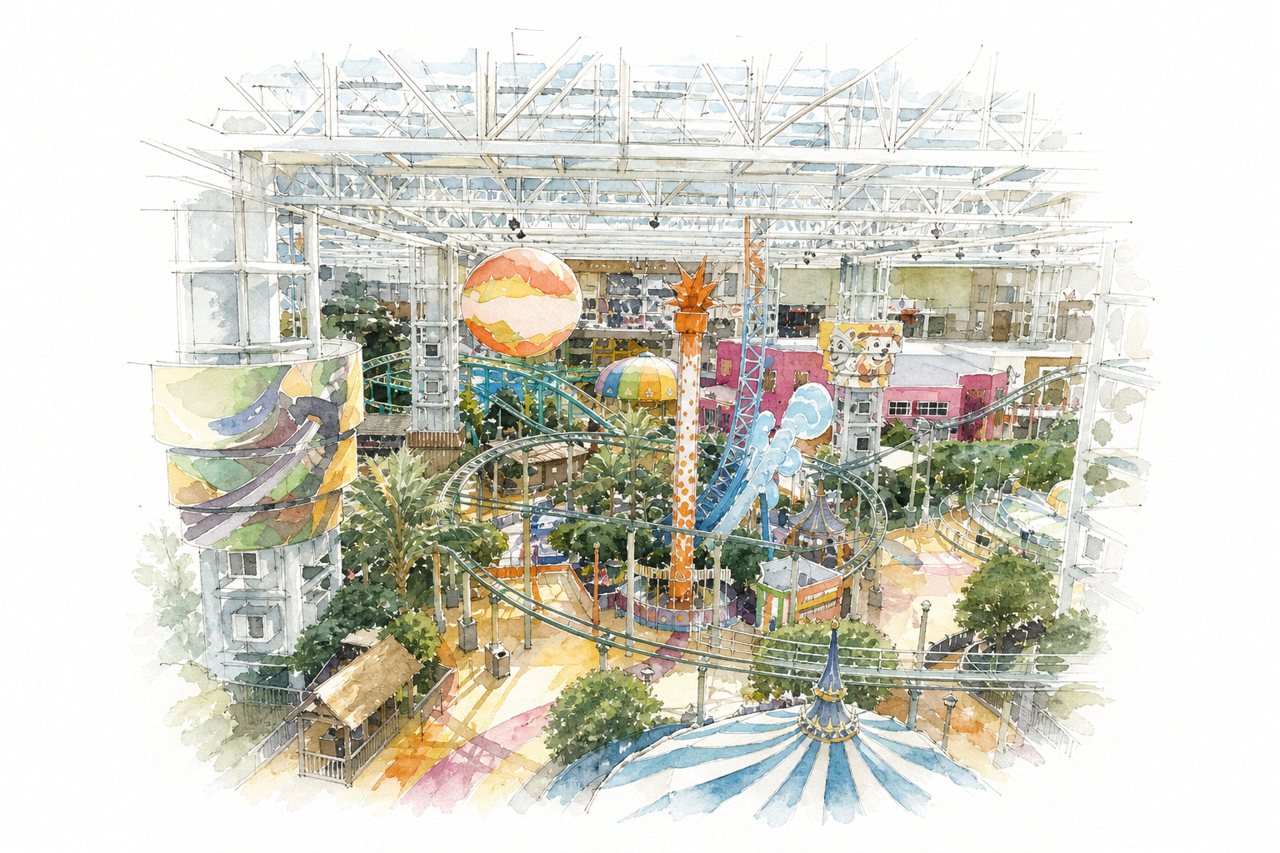 Mall of America