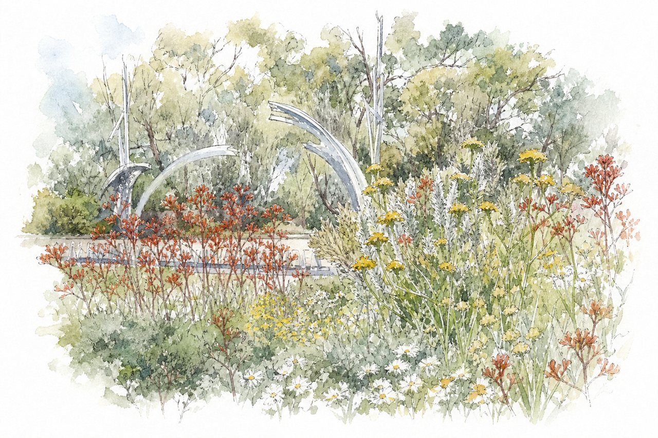 Kings Park and Botanic Garden