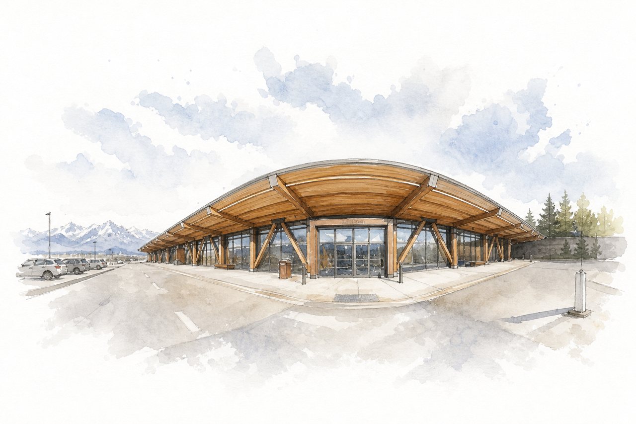Jackson Hole Airport