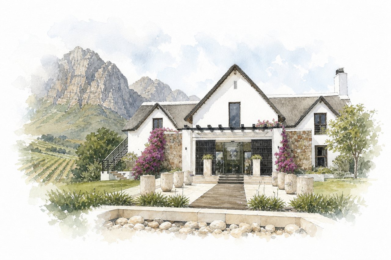 Oldenburg Vineyards