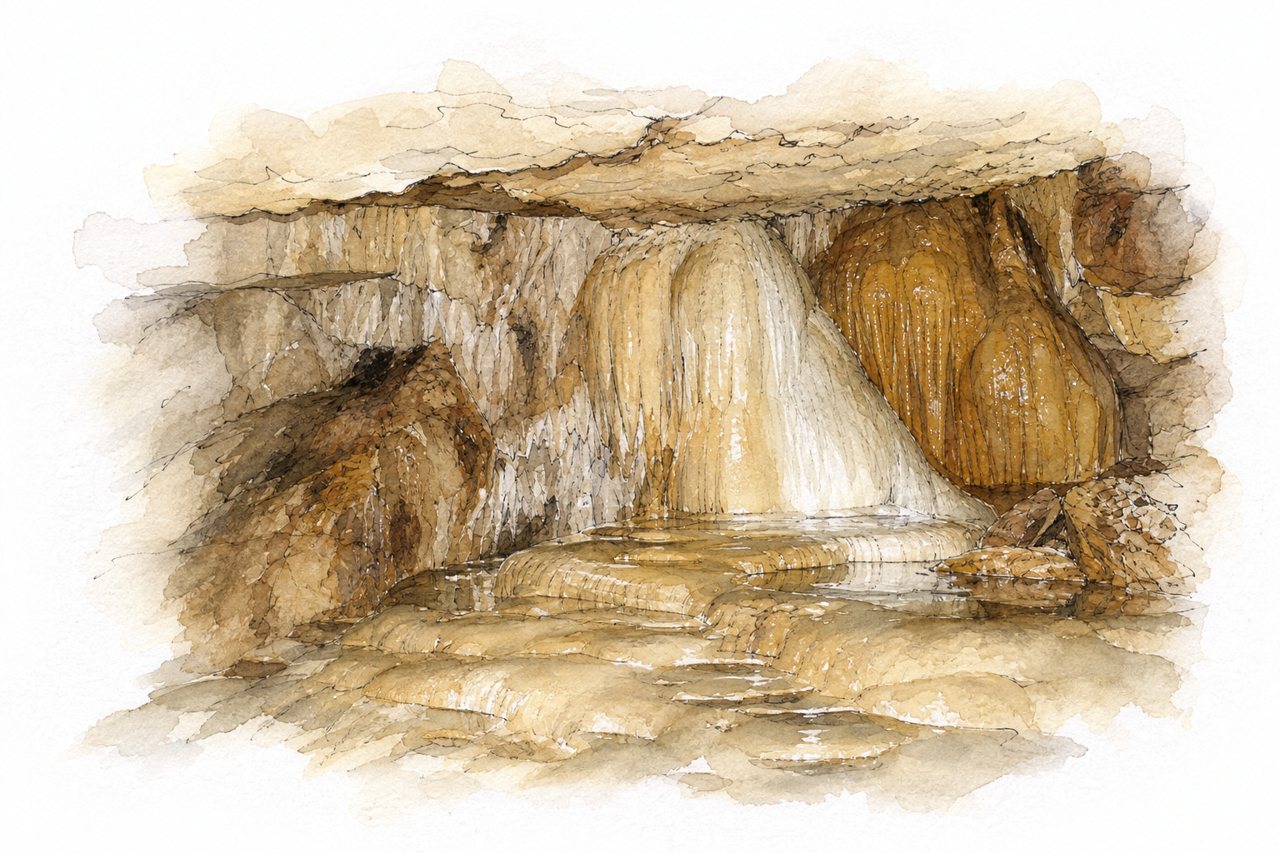 Cavernas de Venado