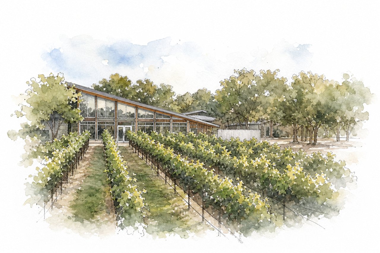 William Chris Vineyards