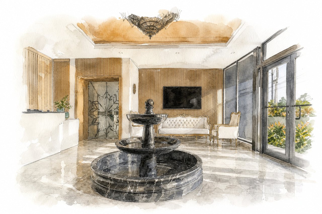Hürrem Hammam Wellness & Spa