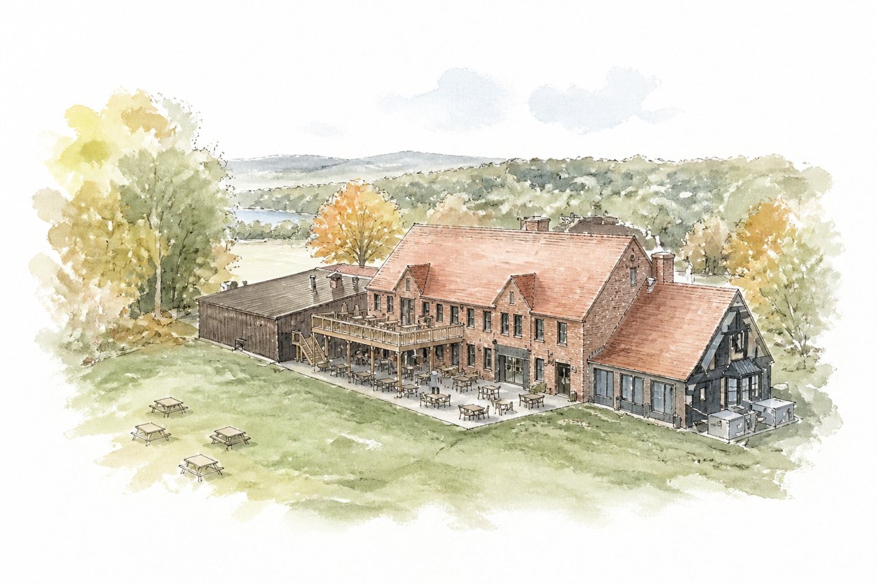 Drowned Lands Brewery