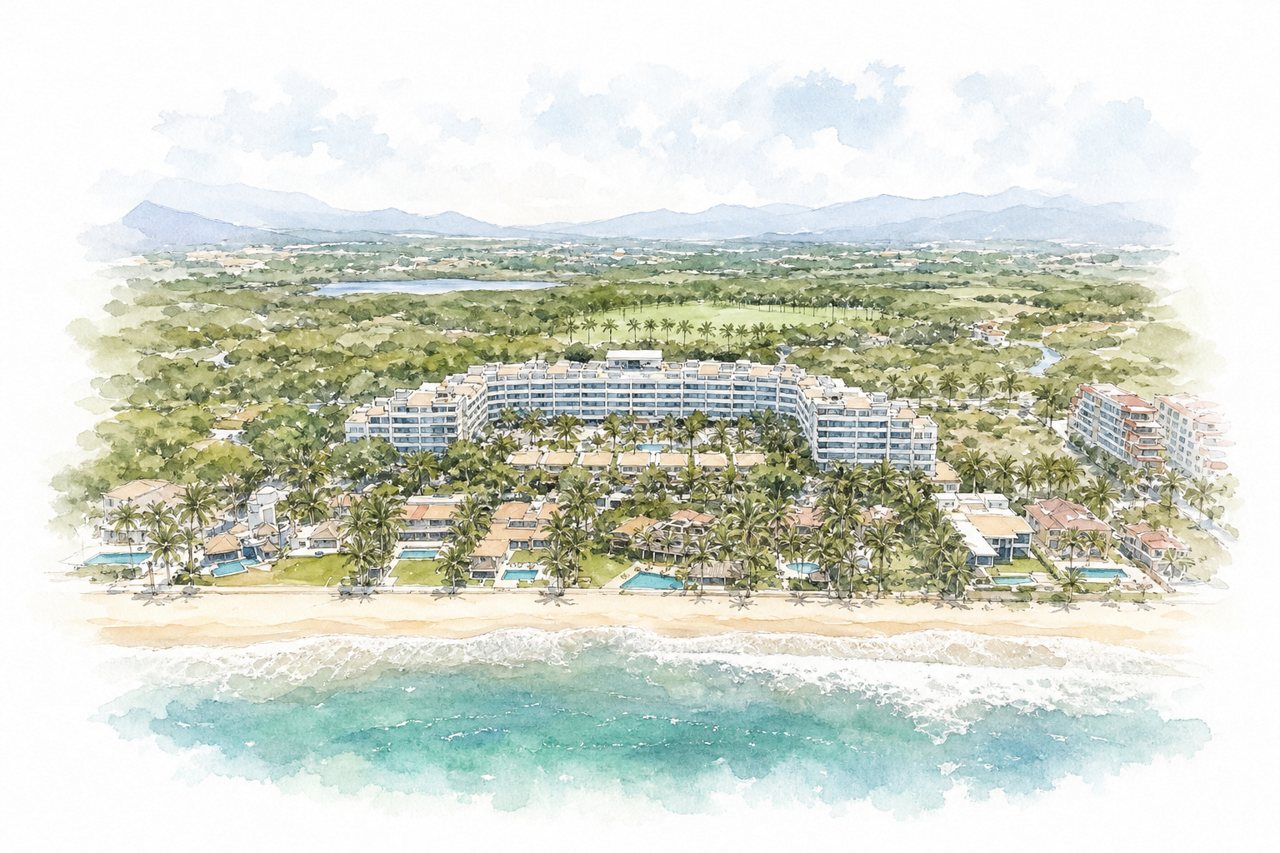 Grand Velas Riviera Nayarit