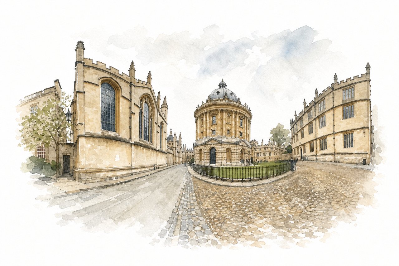 Bodleian Library