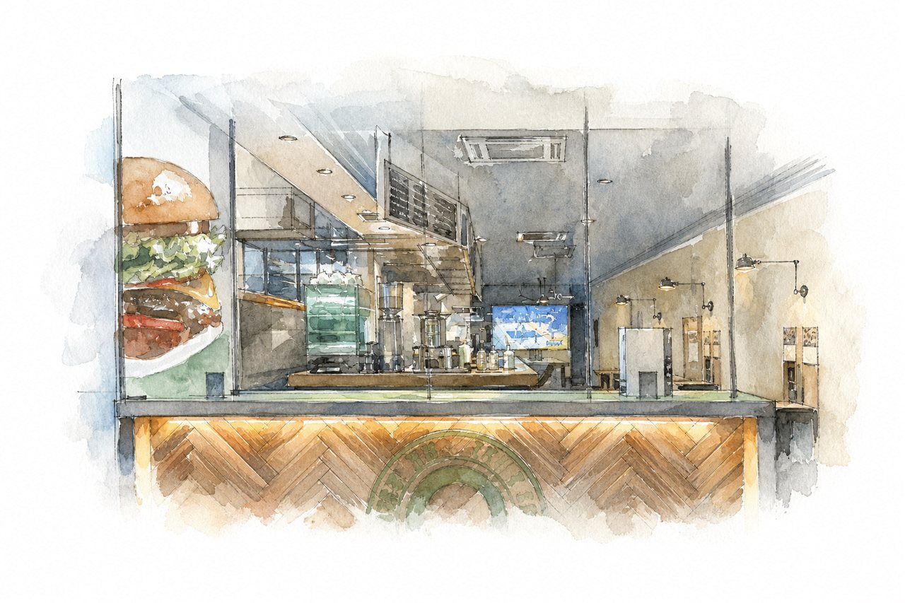 Craft Burger Co.