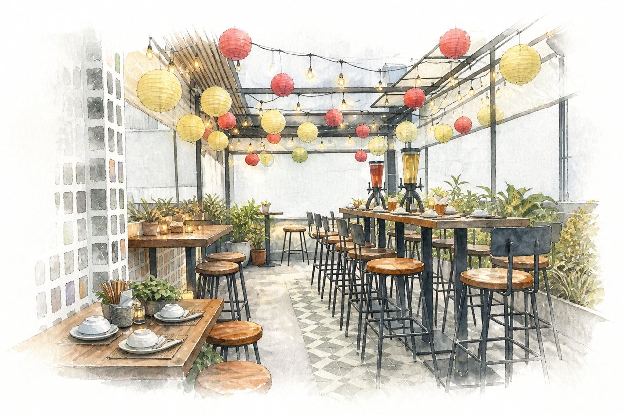 Pasteur Street Brewing Co.