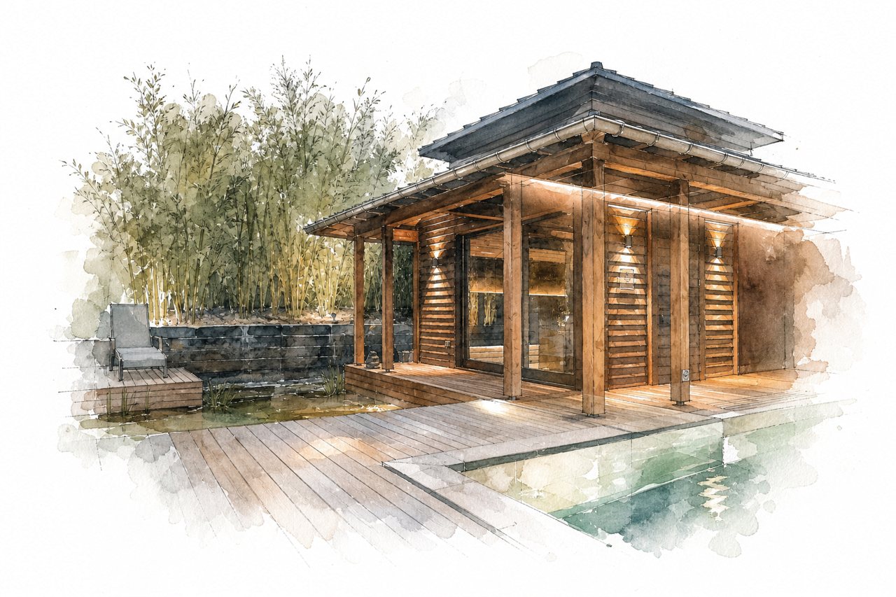 Yonaguni Spa