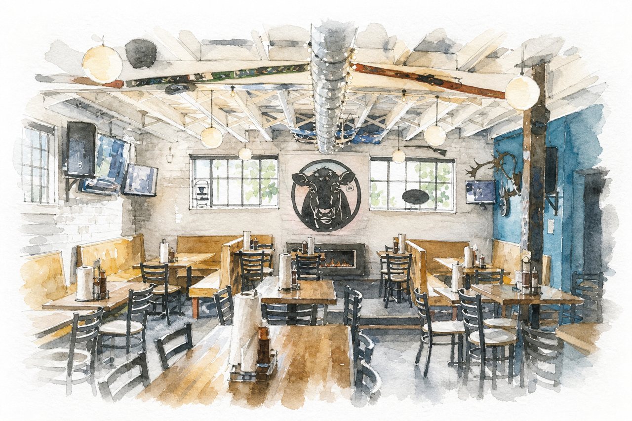 Smokesmith Bar-B-Que