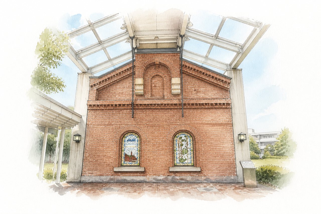 Asahi Beer Museum