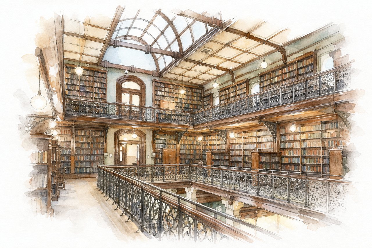 State Library of South Australia