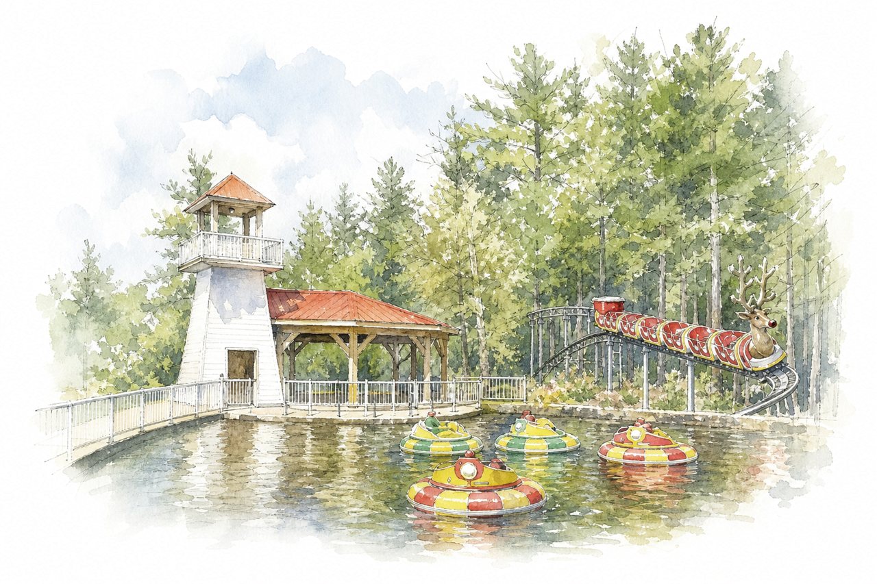 Santa's Village