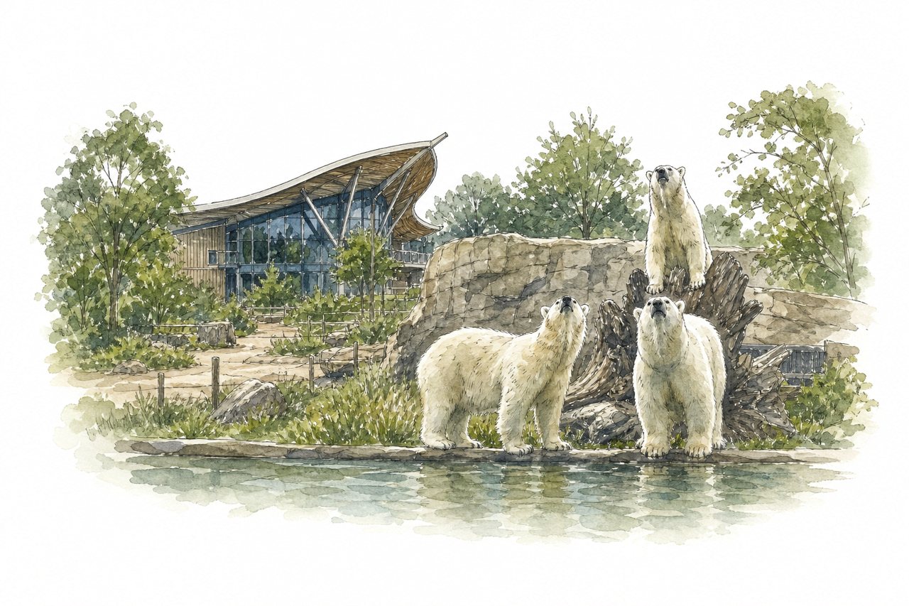 Zoo Rostock