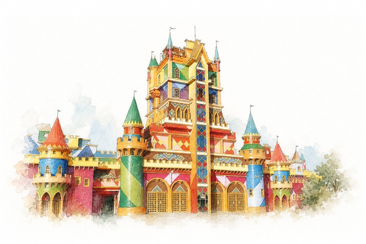 Beto Carrero World