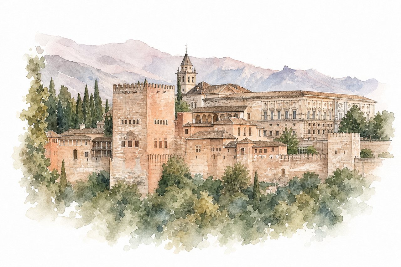 Alhambra