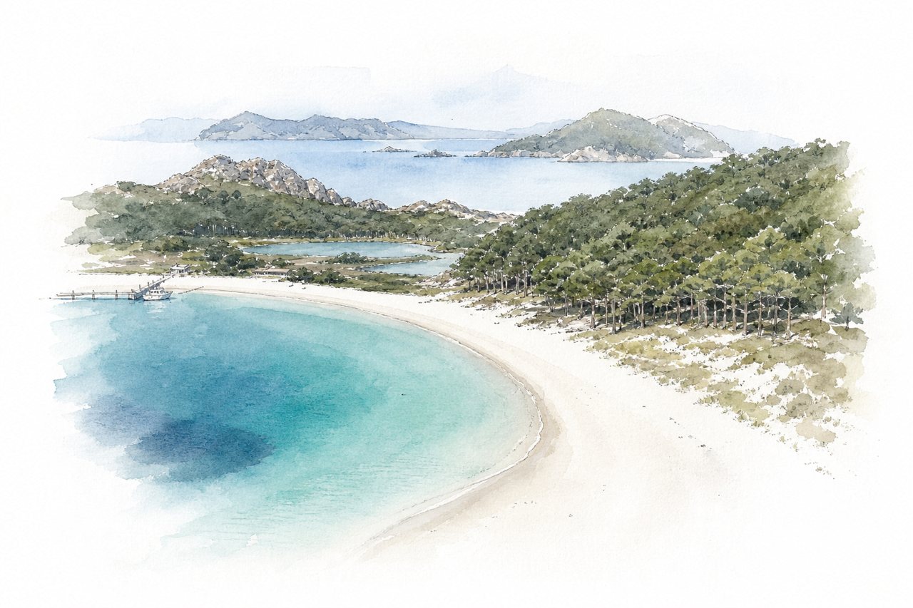 Playa de Rodas