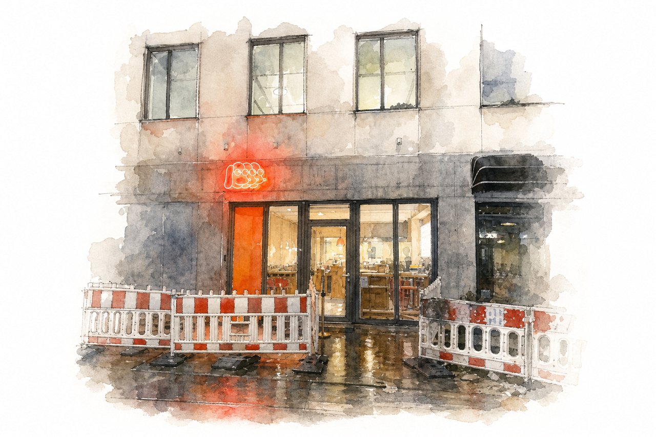 Slurp Ramen Joint