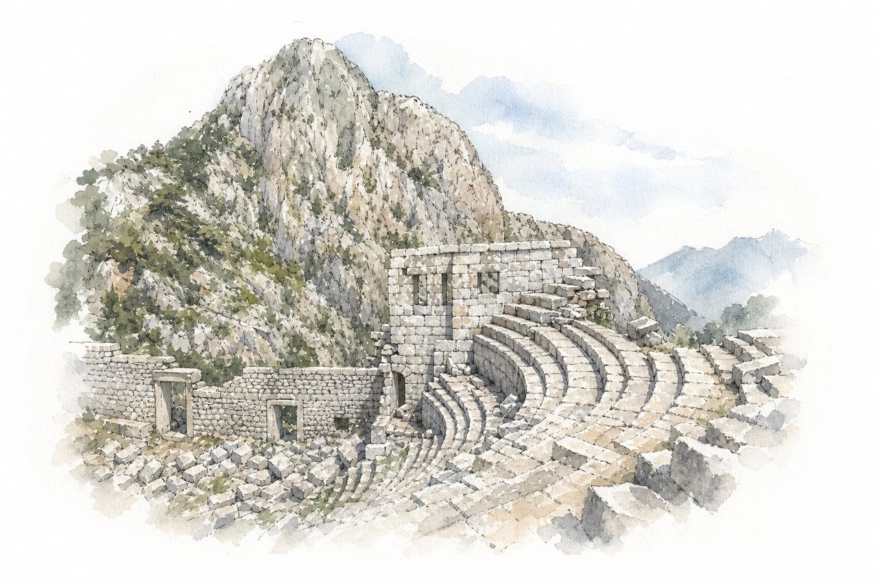 Termessos