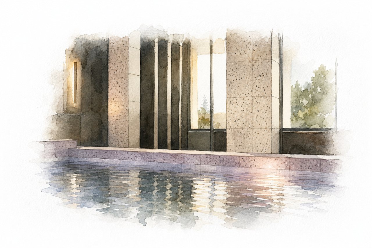 Aurora Spa & Bathhouse