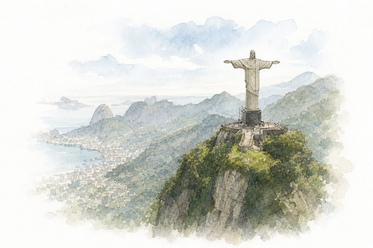 Christ the Redeemer