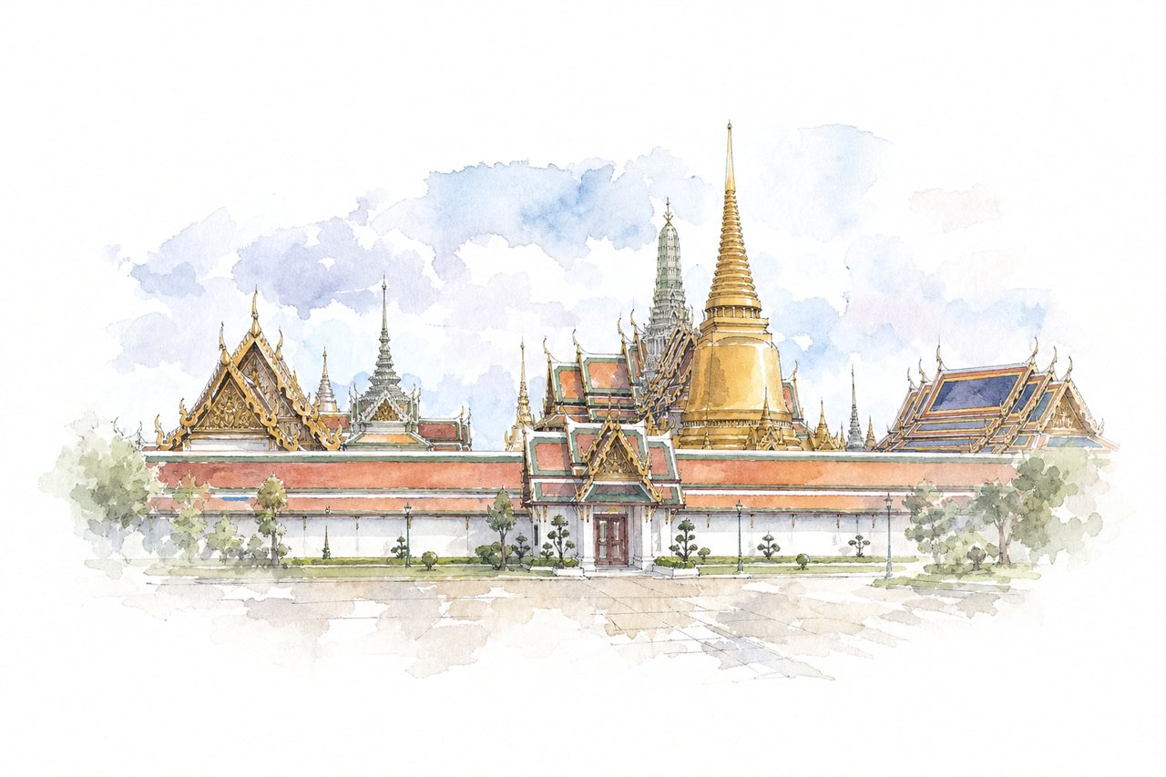 Grand Palace