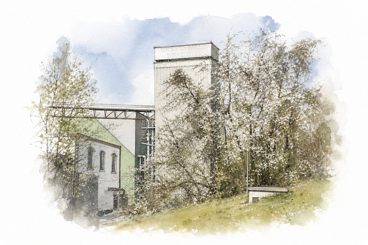 Westerwald-Brauerei