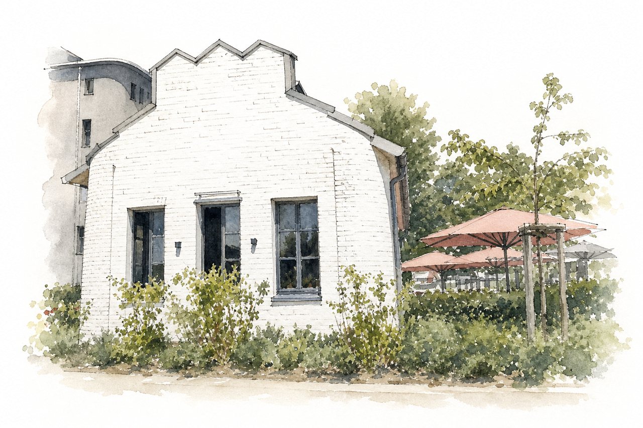 Boogie's BBQ Smokehouse