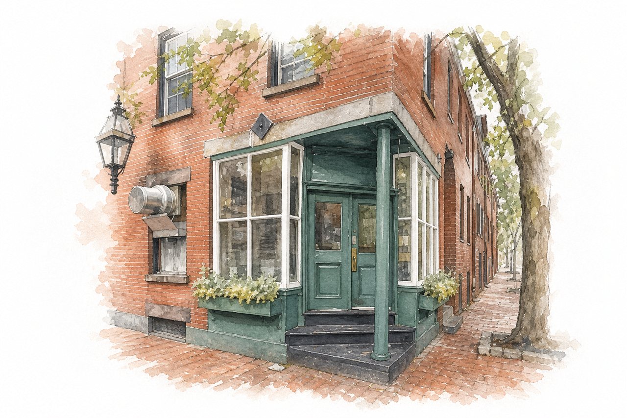 Mike & Patty's