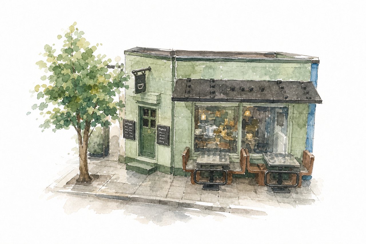 Café Paolo