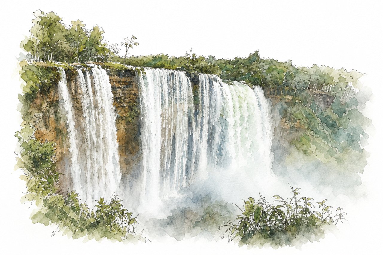 Salto Utiariti
