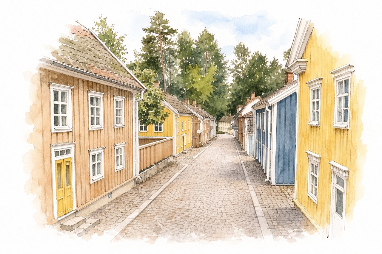 Astrid Lindgrens Värld