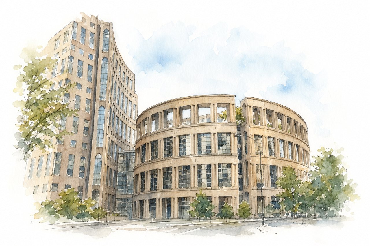Vancouver Central Library