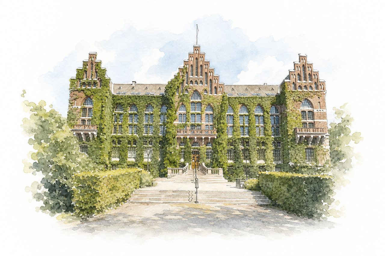Lund University Library