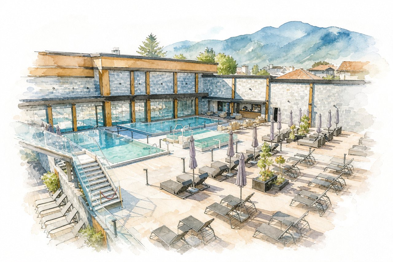 Pulse Therme