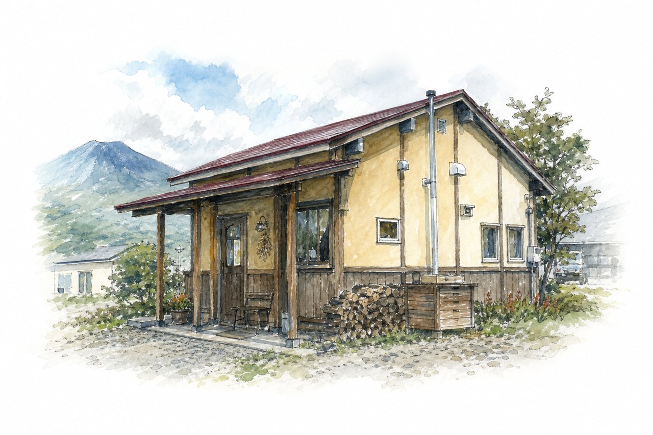 Ramen Horieya