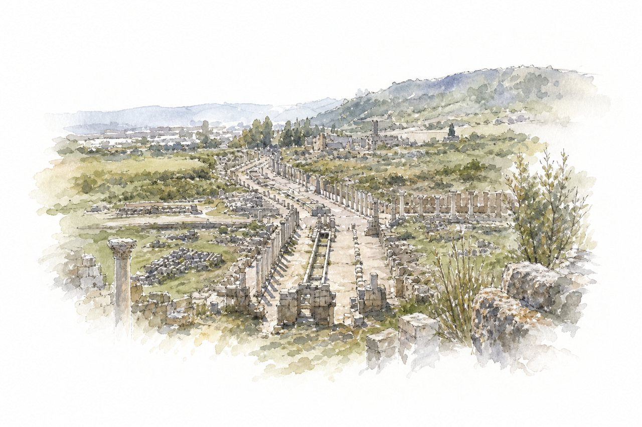 Perge