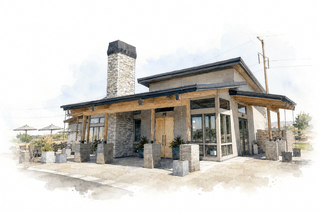 Caprio Cellars