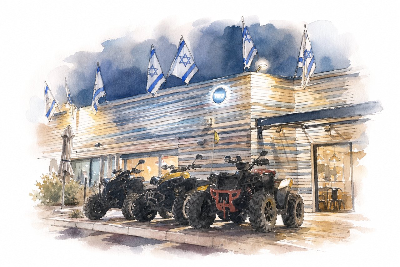 Brisket Bar