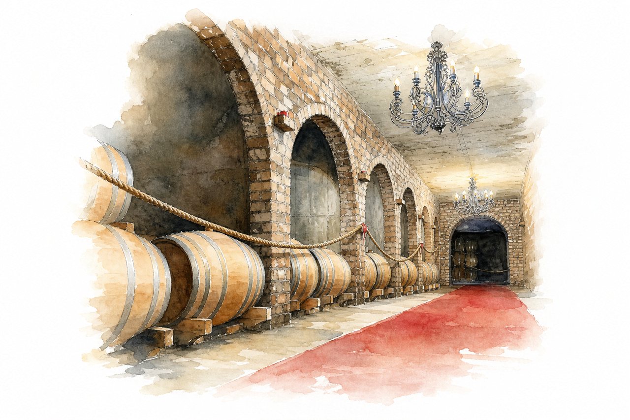 Kanu Wines