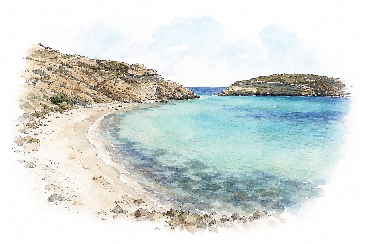 Rabbit Beach