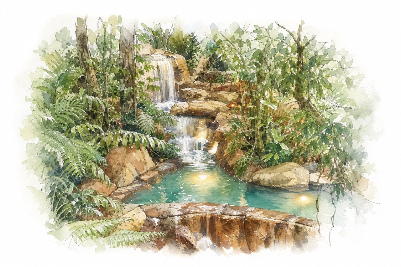 The Springs