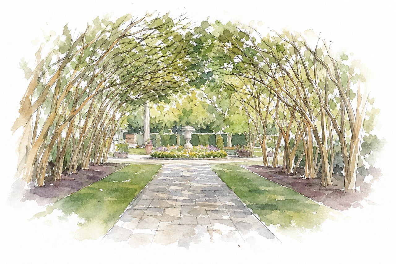 Dallas Arboretum and Botanical Garden