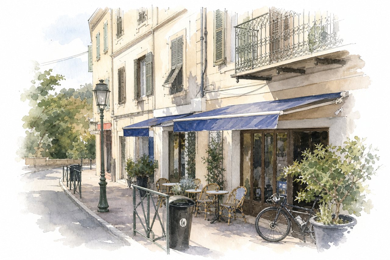 Ma Première Boulangerie