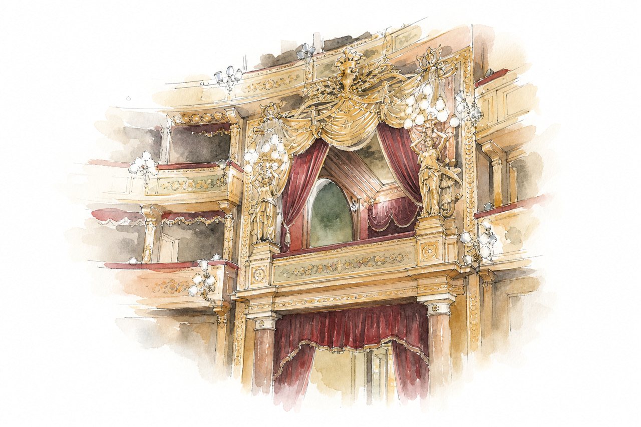 Teatro Massimo