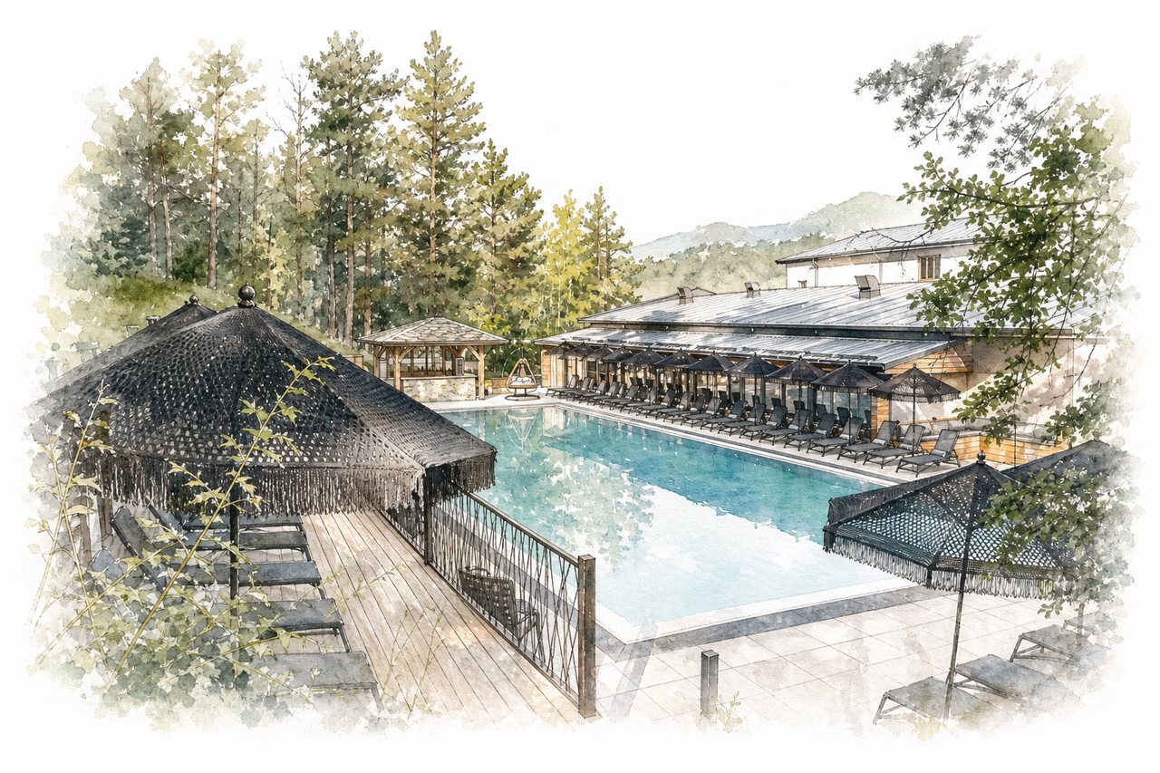Kashmir Wellness & Spa